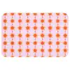 Zon - Motief - Roze Badmat klein 997 -3d