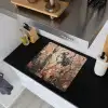 Kimono - Vrouw - kersenbomen Inductie beschemer met haakjes middel -sfeer1