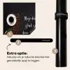 Koffie en Wijsheid Inductie beschermer vinyl 3mm middel -zzzzzzz-induclip_NL