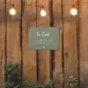 Geluk is genieten van wat er is - Quotes - Geluk definitie - Tekst - Woordenboek tuinposter los doek klein -sfeer1