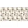Textuur - Linnen - Beige Balkonbeschermer Duitsland klein 596 -zz_3d