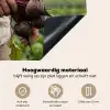 Bieten - Vers - Moestuin Inductie beschemer met haakjes klein -ky-onderkant-nl