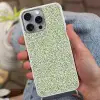 Botanisch - Takken - Groen Hoesje iPhone 16 Pro Max met koord klein 804 -sfeer3