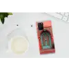 Lantaarn - Deur - Turquoise Telefoonhoesje Samsung Galaxy S10 Lite klein -oordopS10Lite