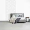 Grafisch - Patroon - Modern fotobehang vinyl groot 64 -slaapkamer