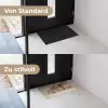 Eigen - Foto - Balken - Unter Deurmat klein -voor-na_DE