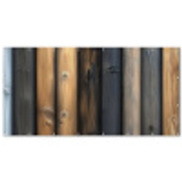Hout - Planken - Gemengd Balkonbeschermer Duitsland klein -zz_3d
