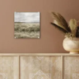 Illustratie - Landschap - Wit plexiglas 5mm klein -sfeer5