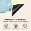 Illustratie - Cowboylaarzen - Patroon Inductie beschermer vinyl 3mm middel -zzsfeer4_SP