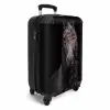 Koninklijke Hengst NBS - Handbagage koffer - Unisex middel -productfoto_3d