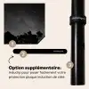 Sterren Wacht Inductie beschermer vinyl 3mm middel -zzzzzzz-induclip_FR