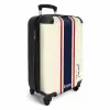 111 NBS - Handbagage koffer - Volwassenen Unisex middel -productfoto_3d