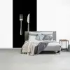 Bestek - Klassiek - Elegant fotobehang vinyl groot -slaapkamer