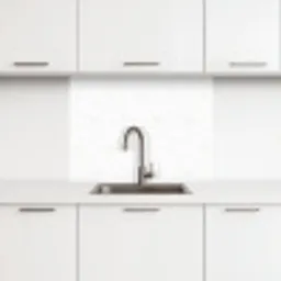 Patroon - Lijn - Design - Kleur keuken achterwand 2 middel 865 -3d