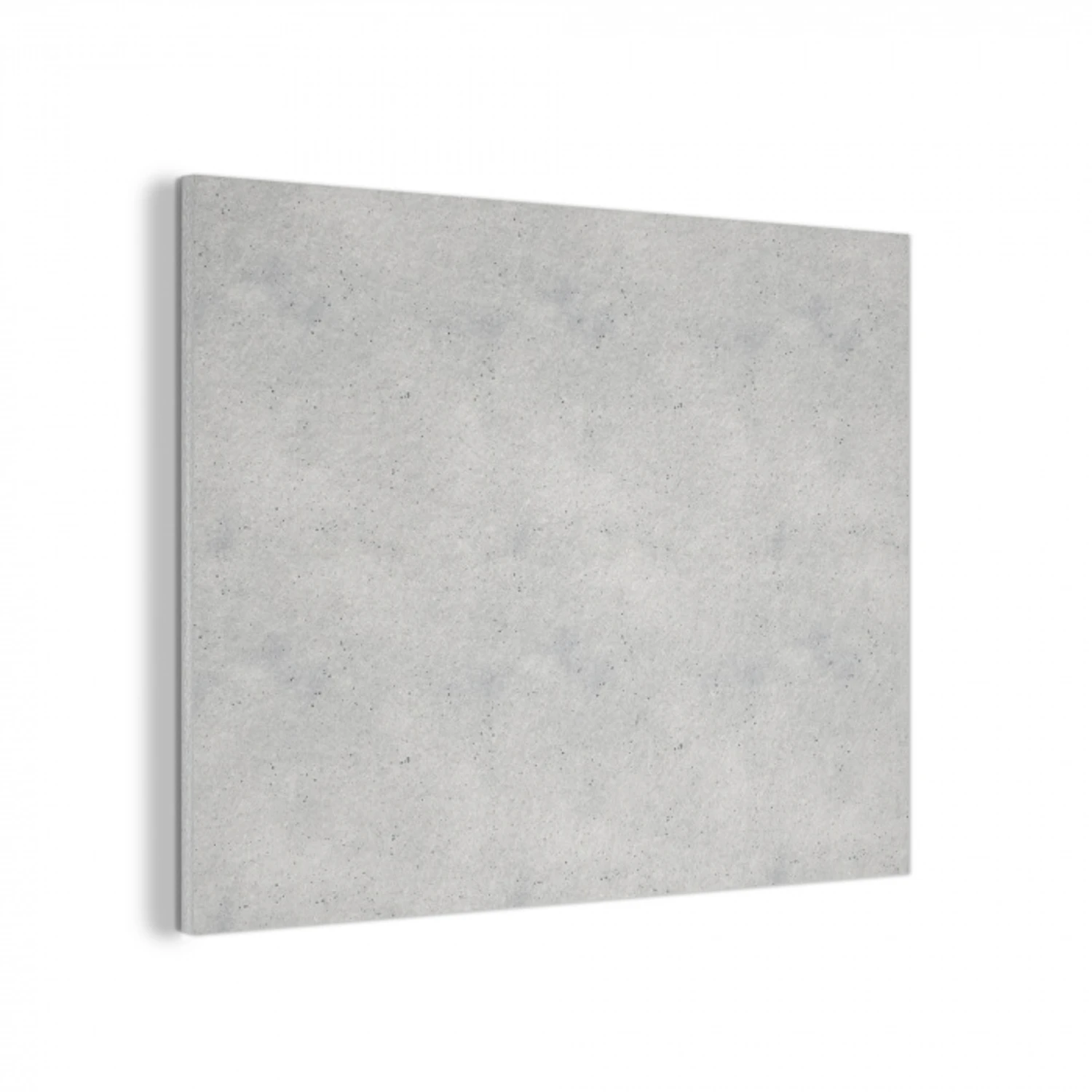 Grijs - Beton - Neutraal PET vilt klein 837 -3d