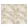 Lichtbeige - Onyx - Subtiel muismat rubber klein 262 -3d