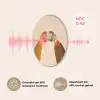 Illustratie - Mokken - Proosten - Bruin Akoestische PET Vilt - Rond klein -USP_NL