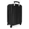 Razendsnelle raket NBS - Handbagage koffer - Kinderen Unisex middel -achterkant