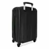 Kees kitten NBS - Handbagage koffer - Kinderen Unisex middel -achterkant