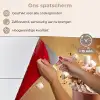 Chocomelk - Drinken - Warm - Bruin keuken achterwand spatscherm klein -spatscherm_NL