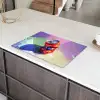 Frisdrank - Blik - Paars Inductie beschermer vinyl 3mm klein -sfeer8