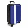 96 NBS - Handbagage koffer - Volwassenen Unisex middel -productfoto_3d