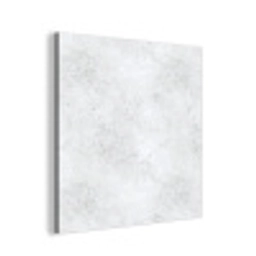 Lichtgrijs - Betonstructuur - Subtiel aluminium wit klein 46 -3d