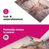 Schotse hooglanders - Licht - Lucht - Natuur Inductie beschermer vinyl 3mm klein -wsfeer6_website