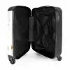 Luchtige eenhoorns Koffer - NBS - Handbagage middel -binnenkant
