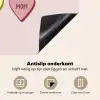 Hartjes - Pastel - Liefde - Moeder Inductie beschermer vinyl 3mm middel -sfeer4