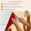 Cactus - Woestijn - Zand - Bruin keuken achterwand spatscherm klein -spatscherm_NL