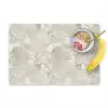 Marmer - Grijs - Aders Placemat vinyl groot 368 -zzzproduct_Kitchenyeah-website