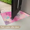 Discobal - Pink - Verf Deurmat klein -USP_NL