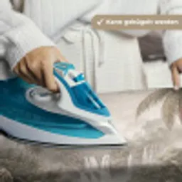 Jungle - Watervallen - Tropisch - Illustratie Wandkleed katoen klein -tsfeer9_DE