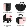 Prinses Poppy NBS - Handbagage koffer - Kinderen Unisex middel zzzzzzzbolletjes_DE