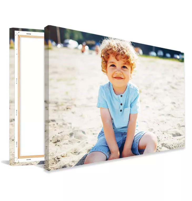 Photo sur Toile - 40x30 cm