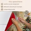 Kerstboom - Vintage - Kerst - Cadeau keuken achterwand spatscherm klein -spatscherm_NL