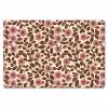 Bloemen - Bladeren - Kleurrijk Placemat vinyl groot 368 -zzsfeer1_Kitchenyeah-website