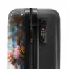 Bo bloemengewei NBS - Handbagage koffer - Unisex middel -slot
