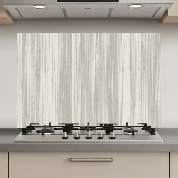 Verticaal - Strepen - Patroon - Blauw keuken achterwand spatscherm klein 900 -3d_website
