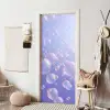 Pastel - Bubbels - Dromerig deurposter klein -sfeer6