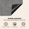 Beton - Textuur - Patronen Inductie beschermer vinyl 3mm middel 274 -sfeer4