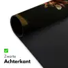 Exotisch - Boeket - Vaas - Goud Muismat XXL klein -sfeer2