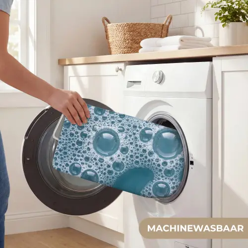 Schuim - Water - Textuur WCmat klein -USP_WasbaarNL