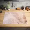 Pampasgras - Structuur - Planten - Natuur Inductie beschermer vinyl 3mm klein -sfeer5