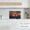 Walvis staart - Water - Zonsondergang keuken achterwand spatscherm klein -sfeer4_FR