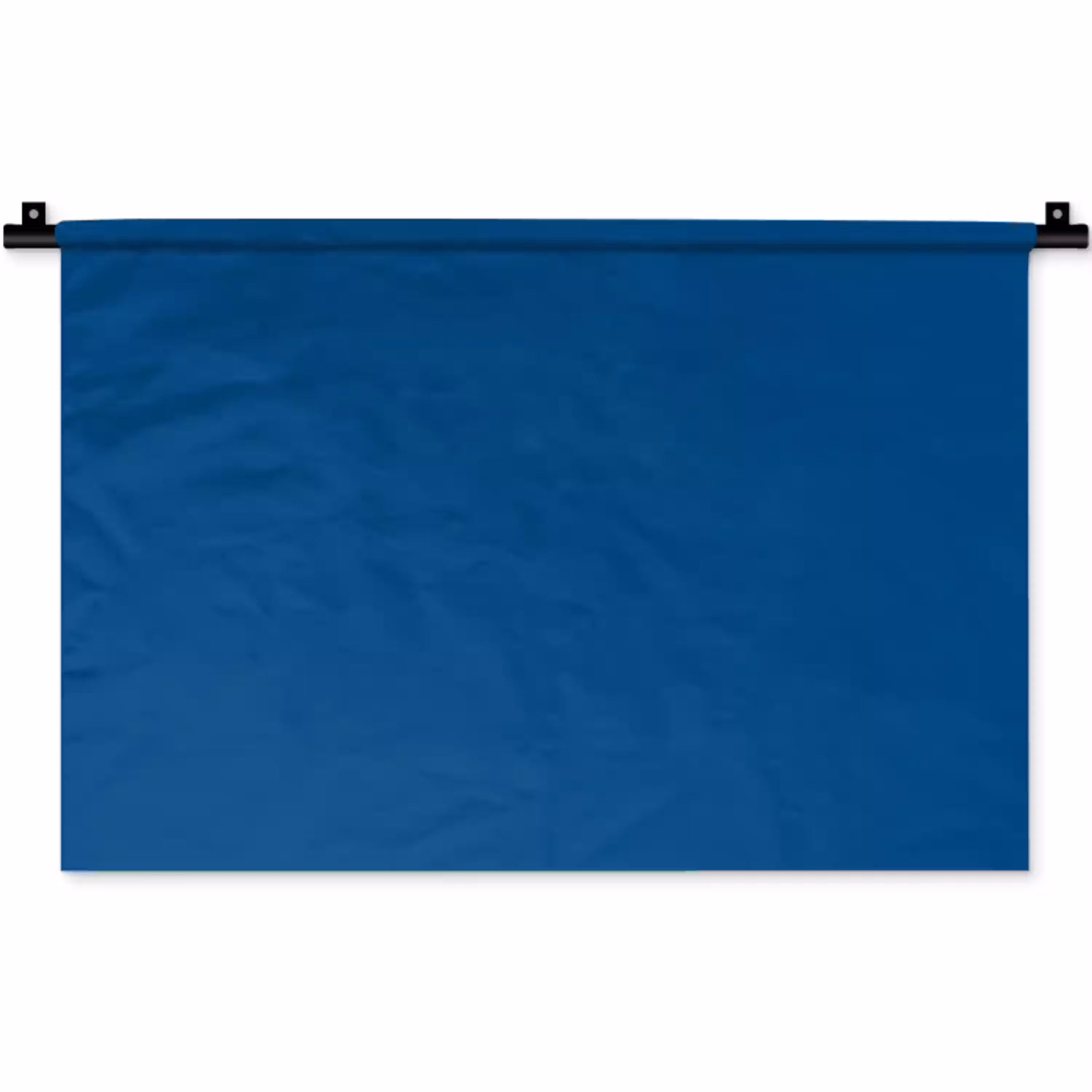 Free - Groove - Blauw Wandkleed katoen klein 269 -zz3d