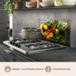 Krat - Fruit - Regenboog keuken achterwand spatscherm klein -usp_DE