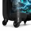 Thunder Wheels Koffer - NBS - Handbagage middel -wiel