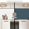 Oceaan Rust keuken achterwand 2 middel -voor-na2_NL